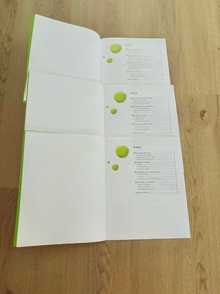 Cuadernos Conocimiento del Medio 3º. Edelvives