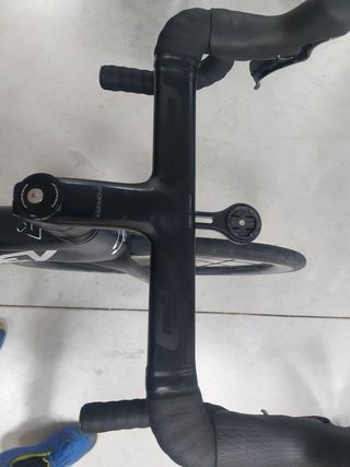 Bicicleta de carretera Ridley
