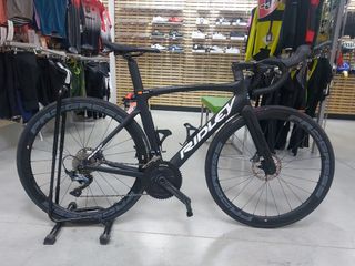 Bicicleta de carretera Ridley