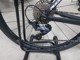 Bicicleta de carretera Ridley
