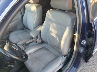 Volkswagen Passat 2002