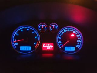 Volkswagen Passat 2002