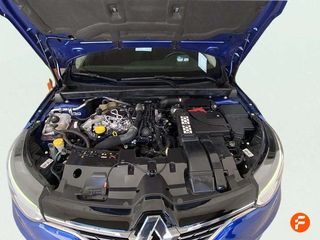 Renault Megane R.S.Line TCe 103 kW (140CV) GPF