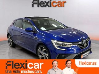 Renault Megane R.S.Line TCe 103 kW (140CV) GPF