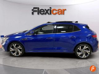 Renault Megane R.S.Line TCe 103 kW (140CV) GPF