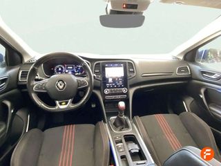 Renault Megane R.S.Line TCe 103 kW (140CV) GPF
