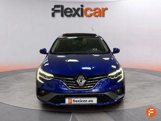 Renault Megane R.S.Line TCe 103 kW (140CV) GPF