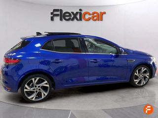Renault Megane R.S.Line TCe 103 kW (140CV) GPF