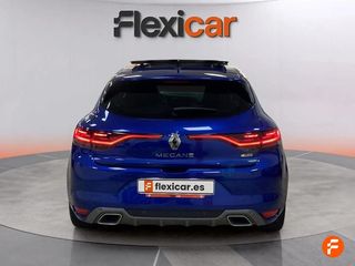 Renault Megane R.S.Line TCe 103 kW (140CV) GPF