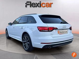 Audi A4 2.0 TDI 110kW (150CV) S tronic Avant