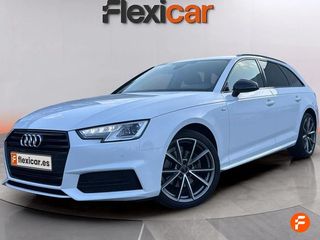Audi A4 2.0 TDI 110kW (150CV) S tronic Avant