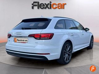 Audi A4 2.0 TDI 110kW (150CV) S tronic Avant