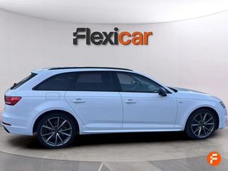 Audi A4 2.0 TDI 110kW (150CV) S tronic Avant