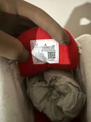 Jordan 3 Retro Reimagined White Cement GS Legit