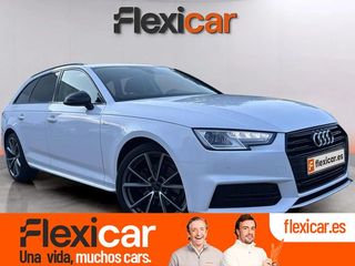 Audi A4 2.0 TDI 110kW (150CV) S tronic Avant