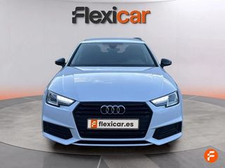 Audi A4 2.0 TDI 110kW (150CV) S tronic Avant