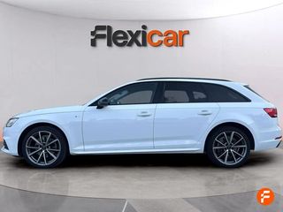Audi A4 2.0 TDI 110kW (150CV) S tronic Avant