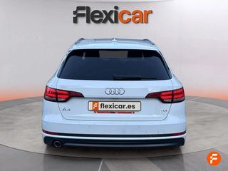 Audi A4 2.0 TDI 110kW (150CV) S tronic Avant