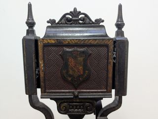 Balanza antigua