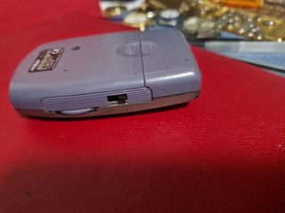 Radio Portatile Irradio Vintage 2 Bande