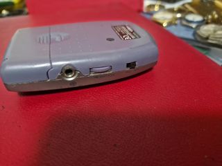 Radio Portatile Irradio Vintage 2 Bande