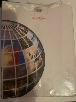Historia del Mundo Contemporáneo 1.