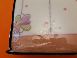 JUEGO SÁBANAS PIRINEO TÉRMICO - 135 CM - NUEVAS.