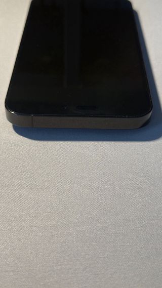 iPhone 14 Pro Max 256GB Gris Espacial