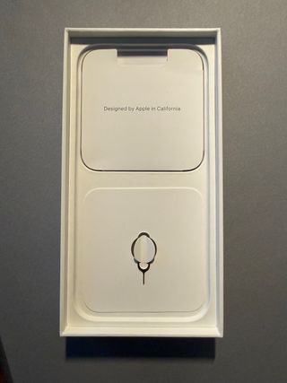 iPhone 14 Pro Max 256GB Gris Espacial