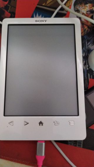 Lote 2 ebook SONY Y KOBO, PARA PIEZAS O ARREGLAR