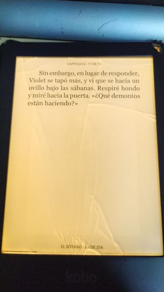 Lote 2 ebook SONY Y KOBO, PARA PIEZAS O ARREGLAR