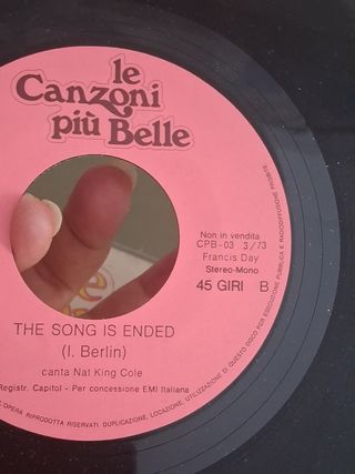 Le Canzoni Più Belle - Fratelli Fabbri Editori