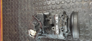 Compresor aire acondicionado 4B0260805M Audi A4 (