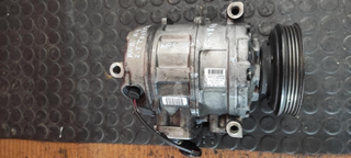 Compresor aire acondicionado 4B0260805M Audi A4 (