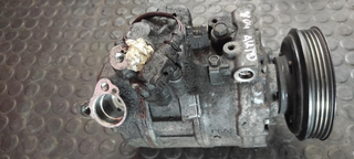 Compresor aire acondicionado 4B0260805M Audi A4 (