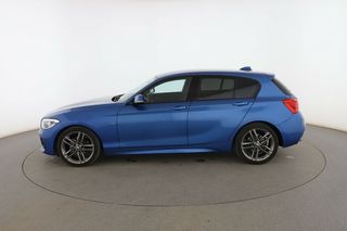 BMW Serie 1 118d M Sport