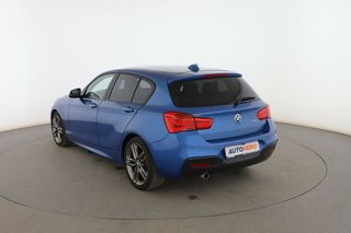 BMW Serie 1 118d M Sport