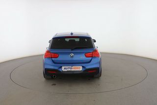 BMW Serie 1 118d M Sport