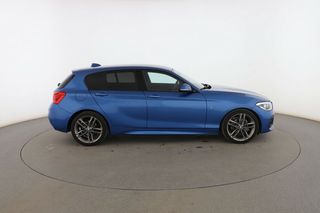 BMW Serie 1 118d M Sport