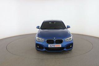 BMW Serie 1 118d M Sport