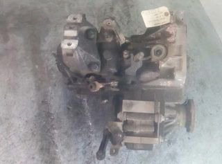 Ert caja cambios seat toledo - 2 generacion 202697