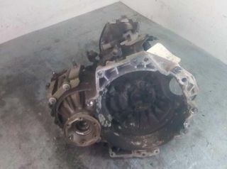 Ert caja cambios seat toledo - 2 generacion 202697