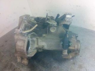 Ert caja cambios seat toledo - 2 generacion 202697