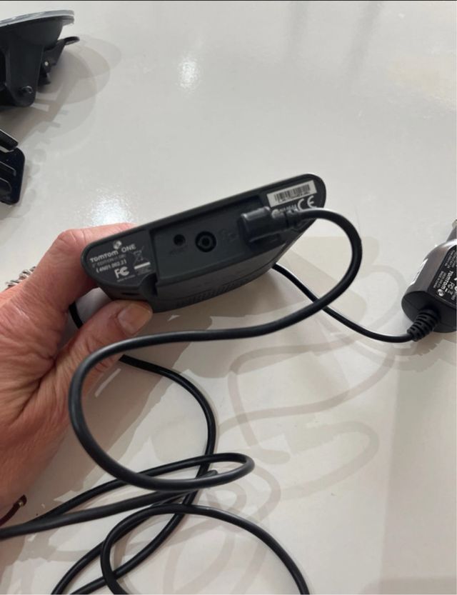 Tomtom One 3ª Ed 1GB GPS