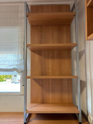 Camera da letto/Stanza giovanile in legno massello