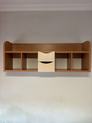 Camera da letto/Stanza giovanile in legno massello