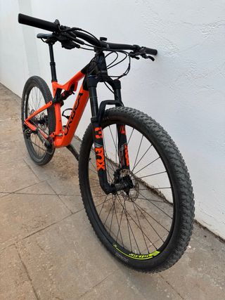 Orbea Oiz