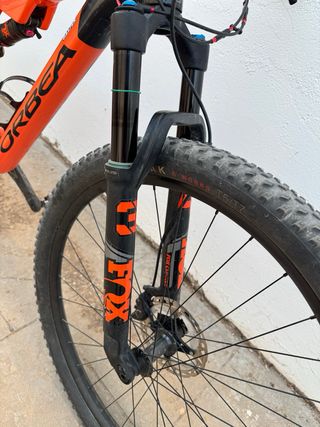 Orbea Oiz