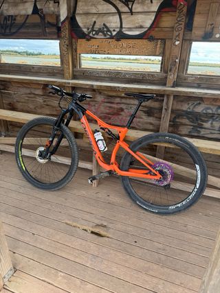 Orbea Oiz