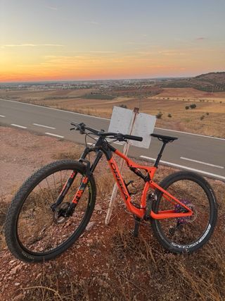 Orbea Oiz